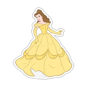 استند تولد طرح پرنسس  کد 1557