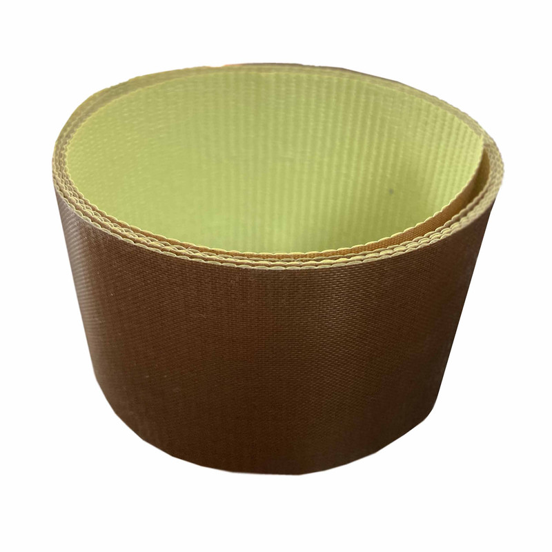 نوار نسوز دستگاه پرس دستی نایلون مدل GRAD-A.5cm طول 2 متر