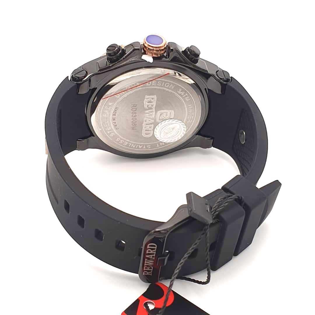 ساعت مچی عقربه ای ریوارد مدل RD83006M - - 5