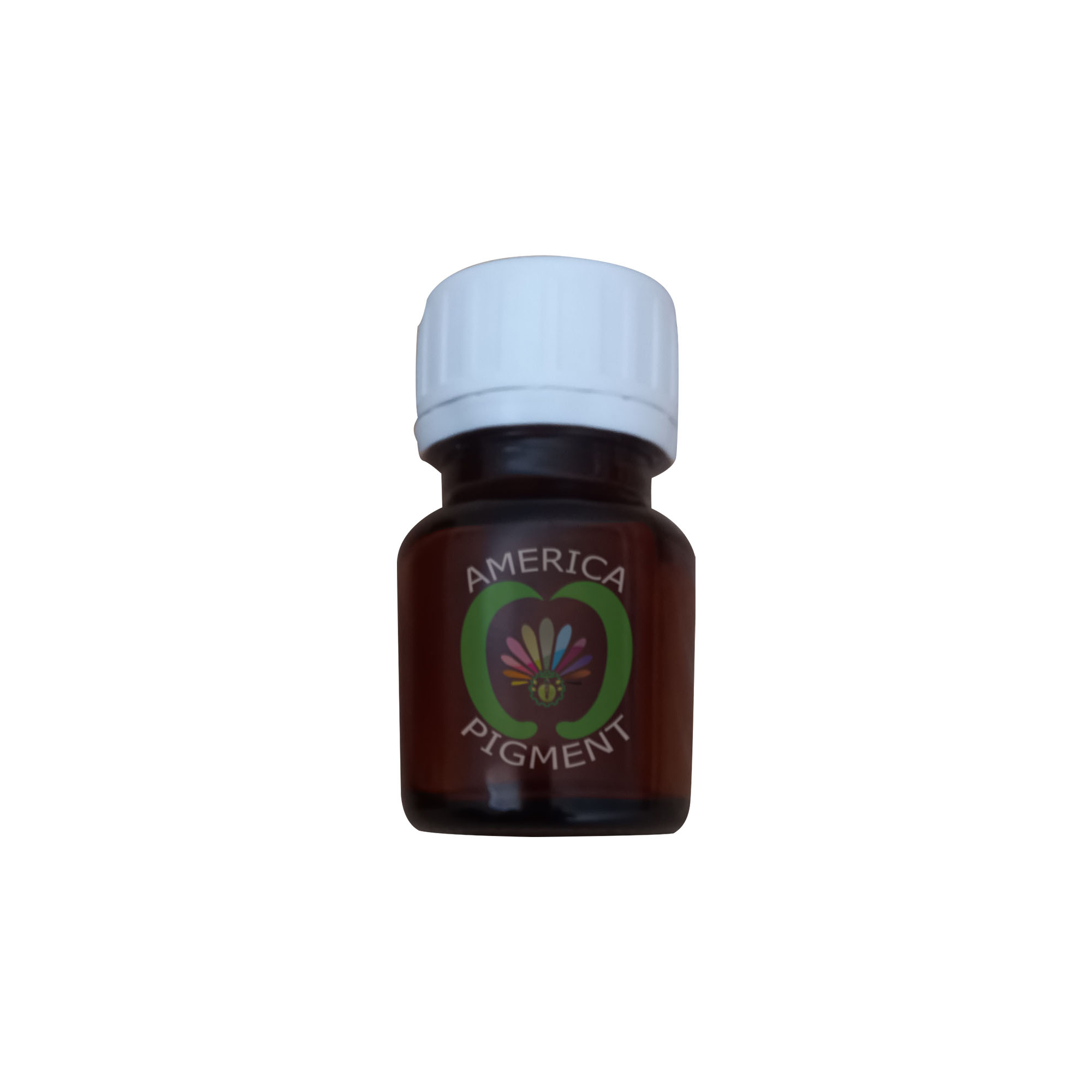 لاک ژل ناخن آمریکاپیگمنت مدل HARMONY 00