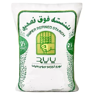 نشاسته پودری پایارد - 25000 گرم