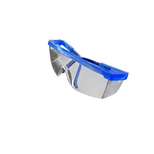 عینک ایمنی مدل FN166-F