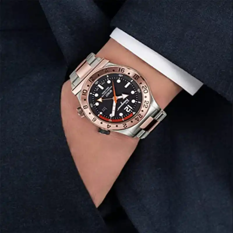 ساعت مچی عقربهای مردانه سالواتوره فراگامو مدل SFMZ00622