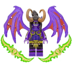 ساختنی مدل Lllidan