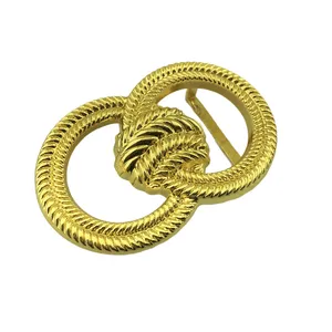 سگک کمربند زنانه مدل z3w3cm