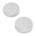 نئودیمیوم دیسک D15x3mm بسته 2 عددی