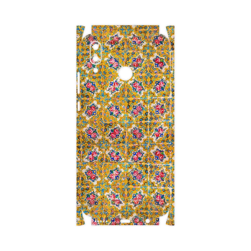 برچسب پوششی ماهوت مدل Iran Tile 15-FullSkin مناسب برای گوشی موبایل هوآوی Nova 3