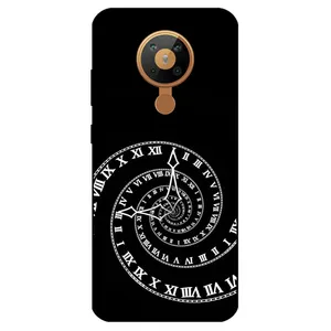 Megafone 8160 Cover For Nokia 5.3