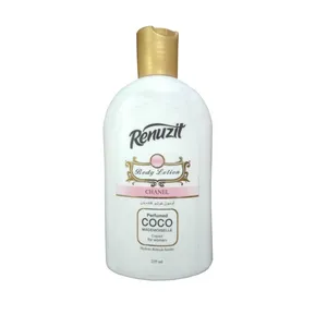 لوسیون بدن رینوزیت مدل coco mademoiselle حجم 235 میلی لیتر