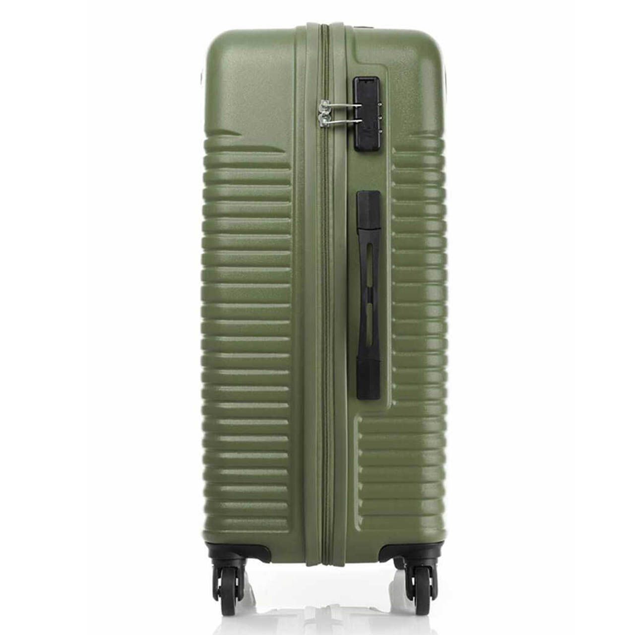 مجموعه سه عددی چمدان امریکن توریستر مدل SKYPARK HCO  -  - 8