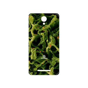 MAHOOT Atom Universe 2 Cover Sticker for Xiaomi Redmi Note 2