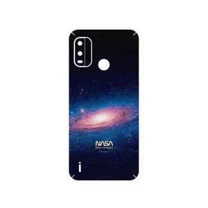 MAHOOT Universe_by_NASA_4 Cover Sticker for Nokia G11 Plus