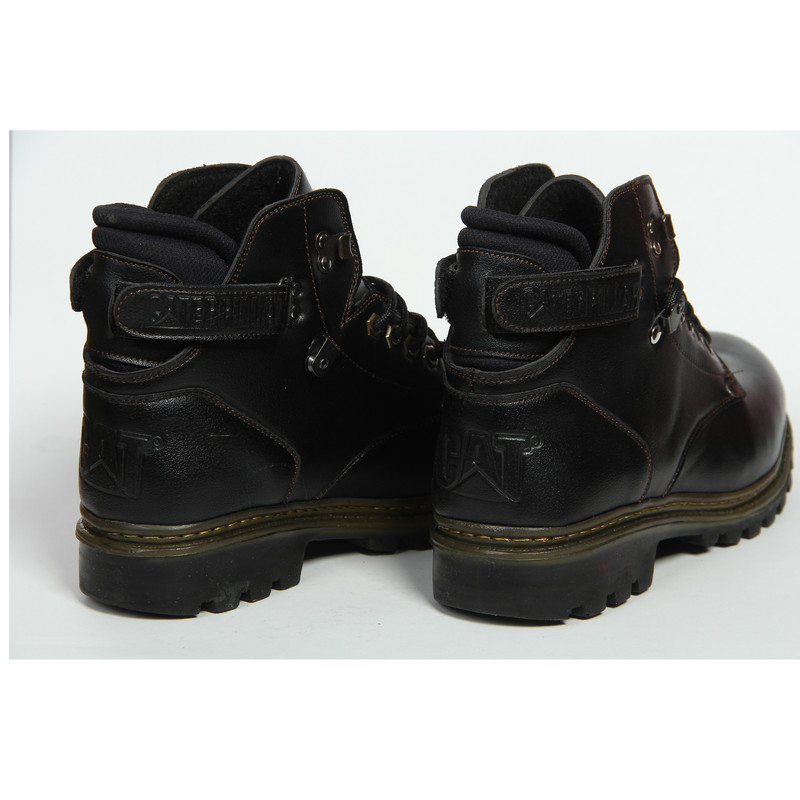 نیم بوت مردانه کد 30201