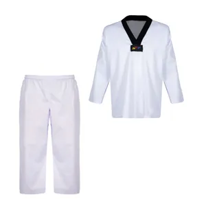 لباس تکواندو مدل A-1120