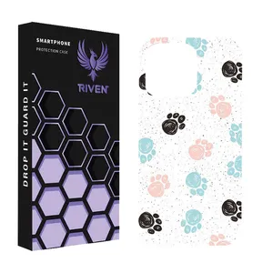 RIVEN RI2-11 Case For Apple iphone 13