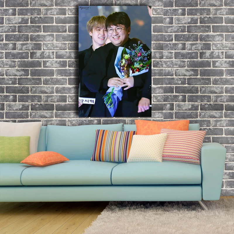 تابلو شاسی مدل bang si hyuk کد 16