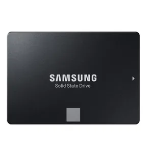 هارد اس اس دی اینترنال سامسونگ مدل 860 Evo ظرفیت 500 گیگابایت