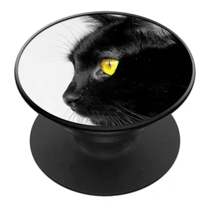 پایه نگهدارنده گوشی موبایل پاپ سوکت آکام مدل APS001916
