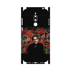 MAHOOT Shahram Nazeri-FullSkin Cover Sticker for Meizu M6T