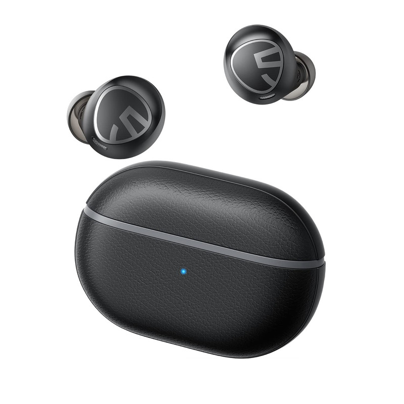 هدفون بی سیم ساندپیتز مدل EH CELLURE FREE EAR 2 TIP CLASSIC