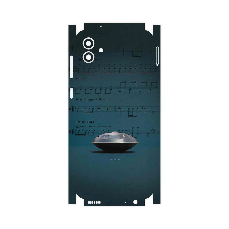 برچسب پوششی ماهوت مدل Hang_Instrument-FullSkin مناسب برای گوشی موبایل سامسونگ Galaxy A04