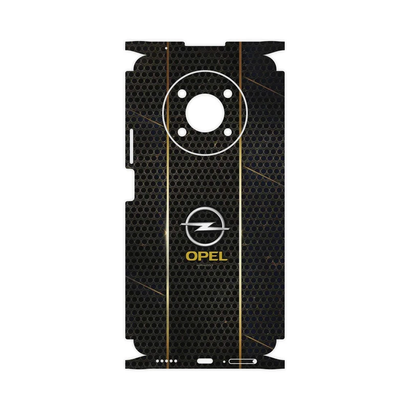 برچسب پوششی ماهوت مدل OPEL-FullSkin مناسب برای گوشی موبایل آنر X9 5G