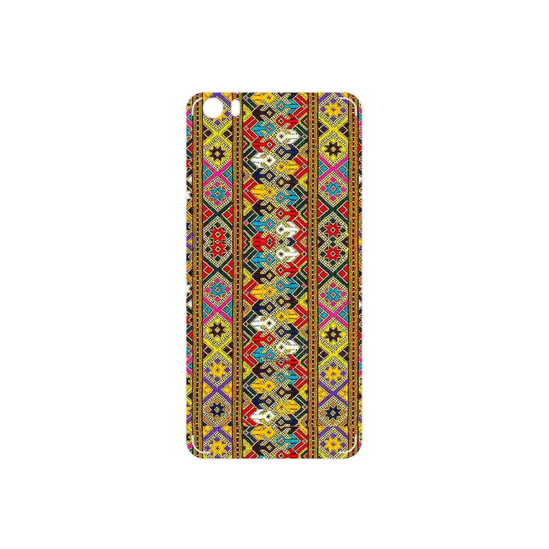 برچسب پوششی ماهوت مدل SISTAN Needlework 2 مناسب برای گوشی موبایل شیائومی Mi 5