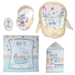 سرویس خواب 5 تکه کودک کد 6515