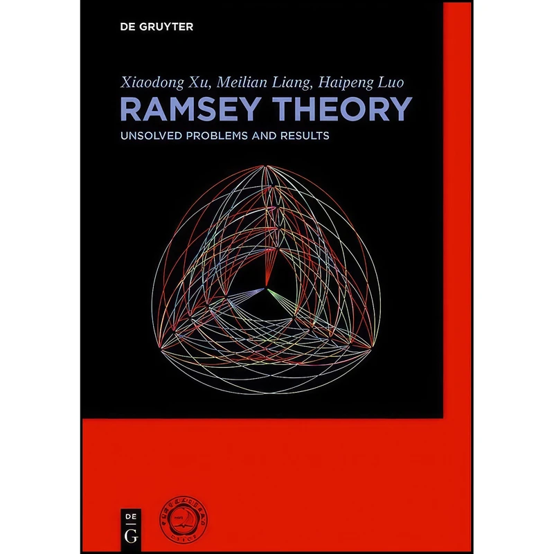 کتاب Ramsey Theory اثر جمعي از نويسندگان انتشارات De Gruyter