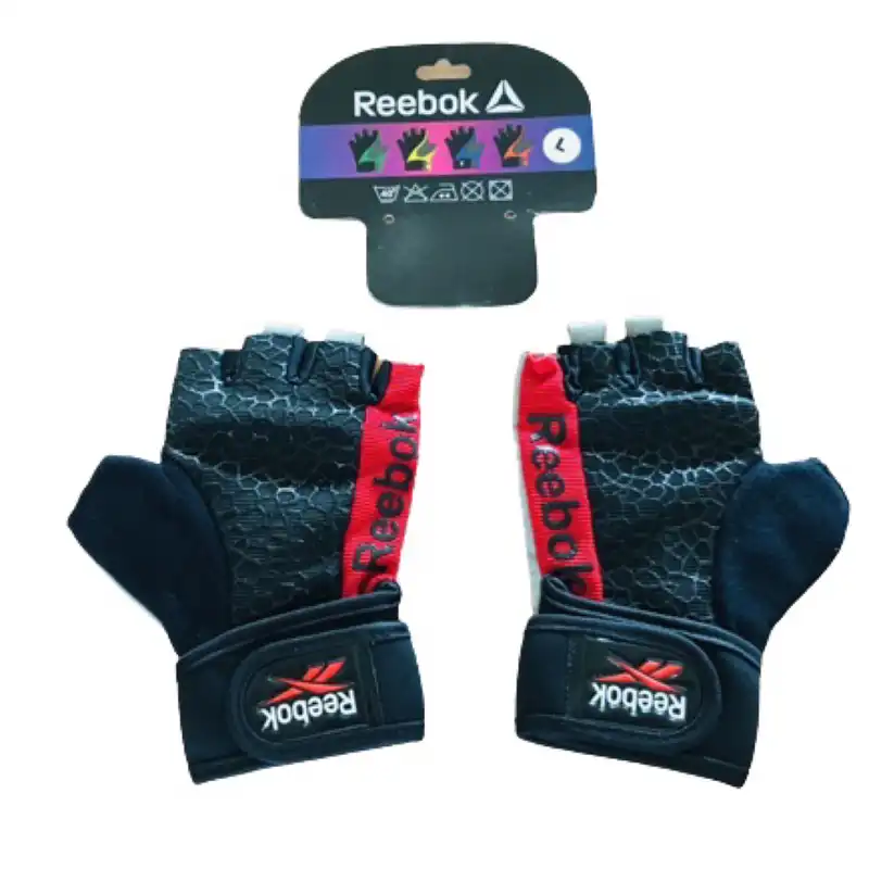 دستکش بدنسازی مدل R12345