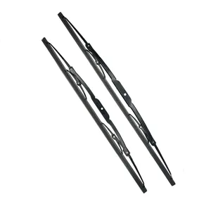 تیغه برف‌ پاک‌کن پاسیکو مدل P2662 مناسب برای پراید بسته 2 عددی