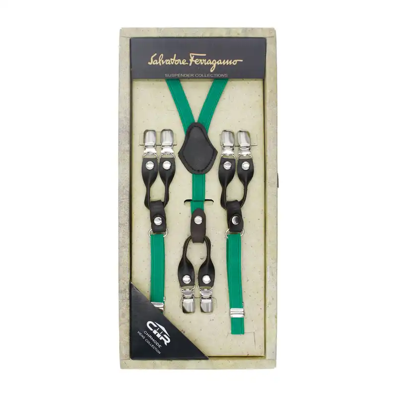 ساسبند زنانه سی اچ آر کد MH083