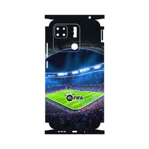 MAHOOT FIFA Soccer Game Series-FullSkin Cover Sticker for Xiaomi Redmi 10A