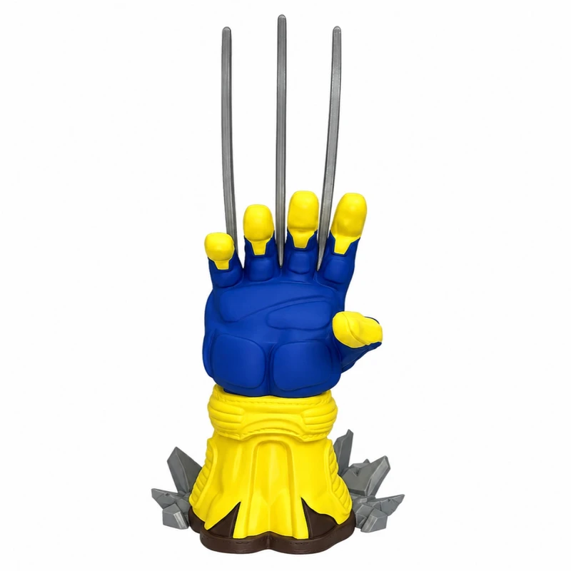 پایه نگهدارنده دسته بازی پلى استيشن 5 مدل wolverine