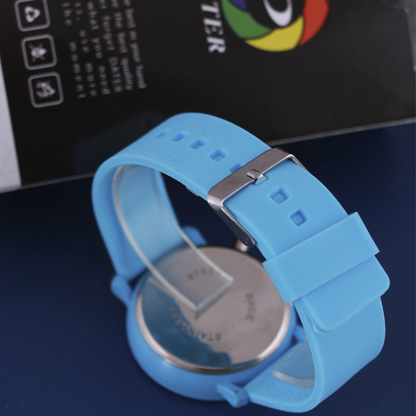 ساعت مچی دیجیتال مدل LE 3722 -AB-ME ساعت مچی دیجیتال مدل LE 3722 -AB-ME