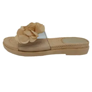 دمپایی زنانه مدل هاله