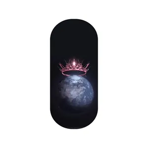 سوهان ناخن مدل Black pink کد 2349