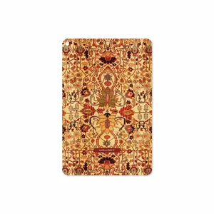 MAHOOT Iran-Carpet2 Cover Sticker for Apple iPad mini GEN 5 2019 A2125