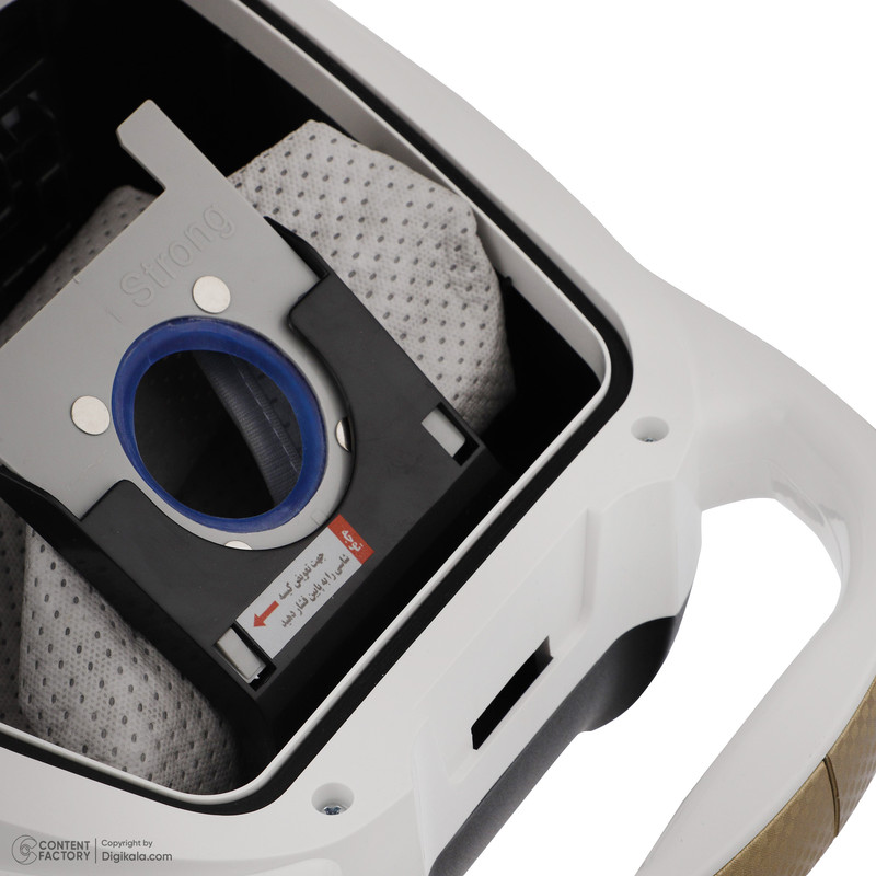 جاروبرقی یوتکث مدل VC-7020