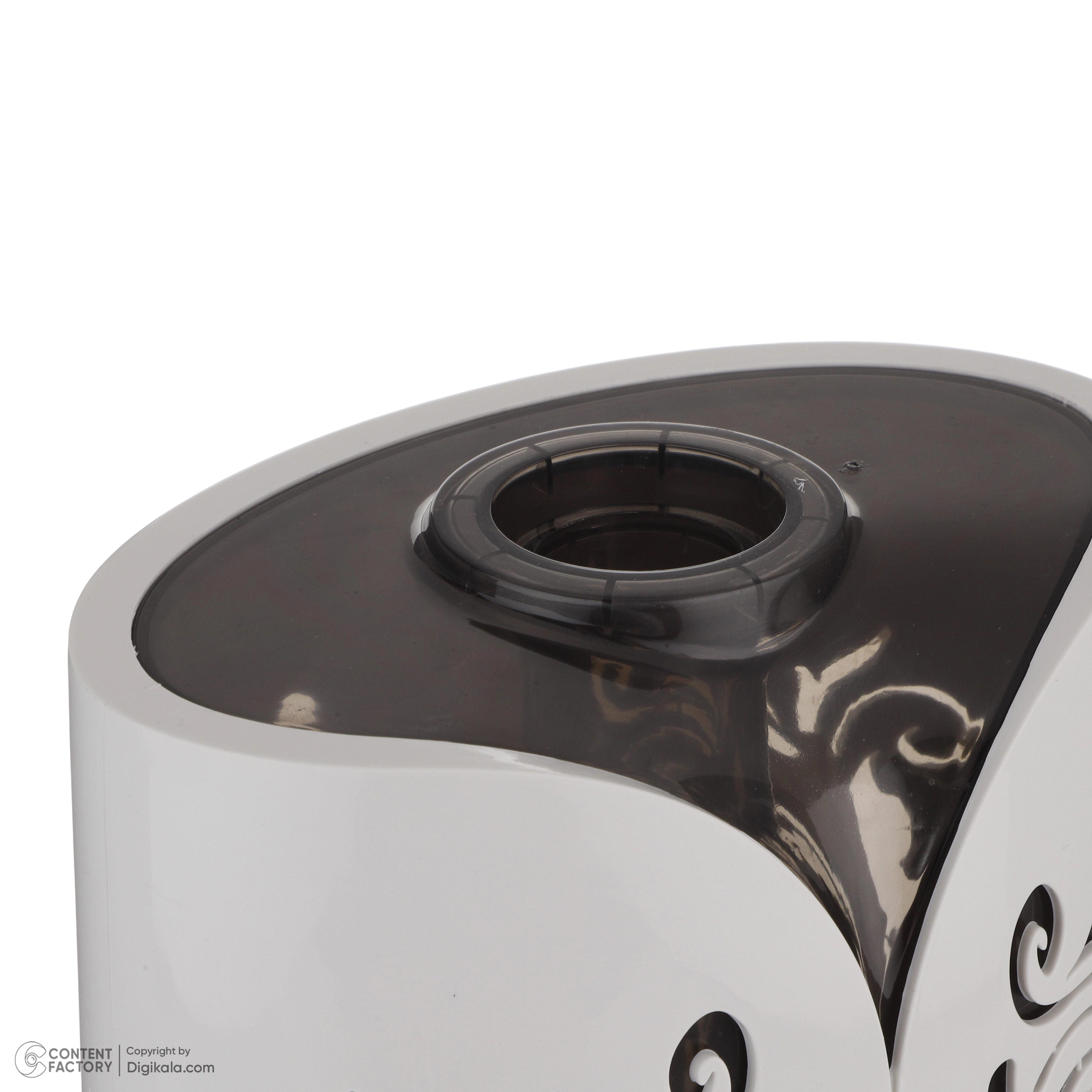 دستگاه بخور سرد کوییک مد مدل T-286