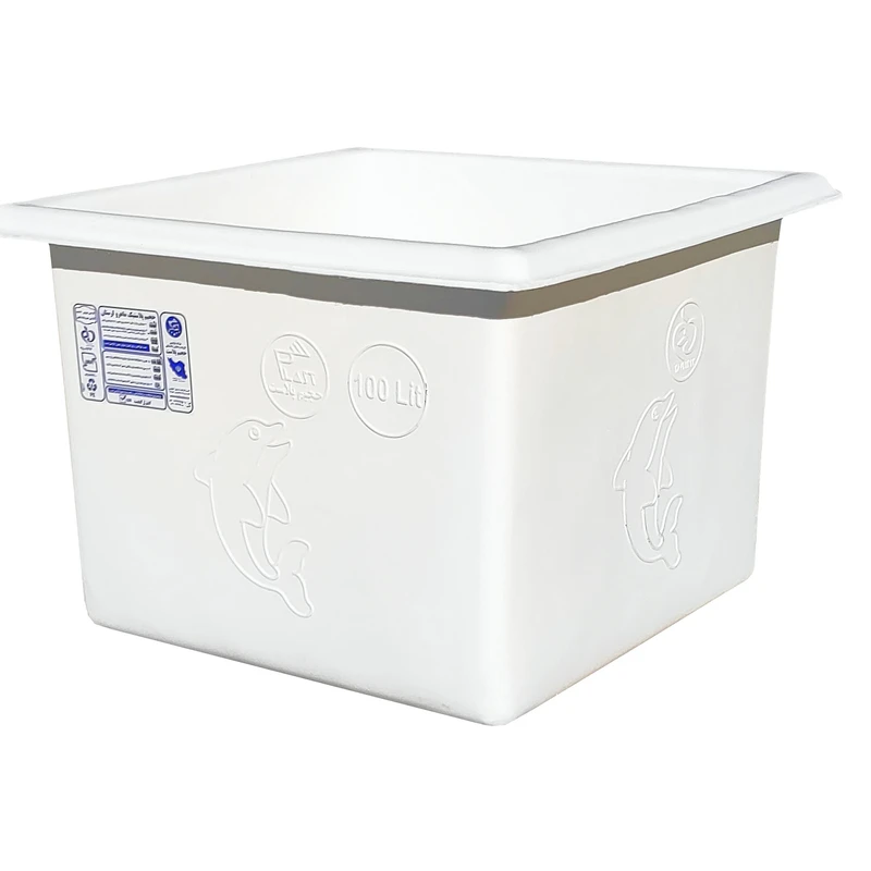 عکس شماره 4 : وان حمام حجیم پلاستیک ماهرو لرستان مدل baby kid