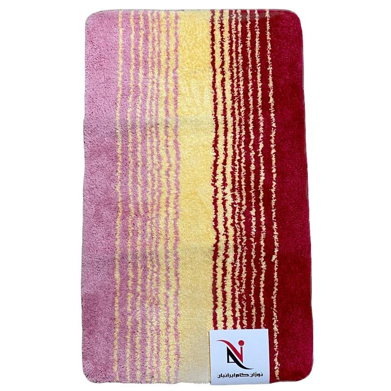 پادری نوژان کد 2-03703360100 سایز 60x100 سانتی متر پادری نوژان کد 2-03703360100 سایز 60x100 سانتی متر
