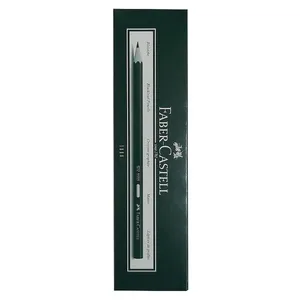 مداد مشکی فابر کاستل مدل SV 1111 بسته 12 عددی