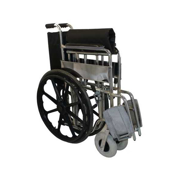 ویلچر مدل پیستونی TW901 ویلچر مدل پیستونی TW901