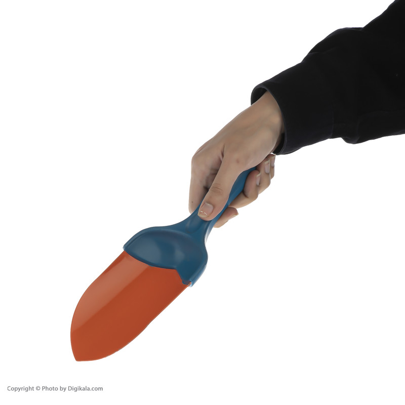 بیلچه مدل O001 بیلچه مدل O001