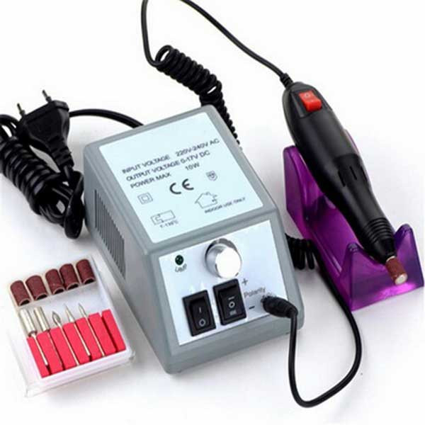 سوهان برقی مرسدس مدل MC2000