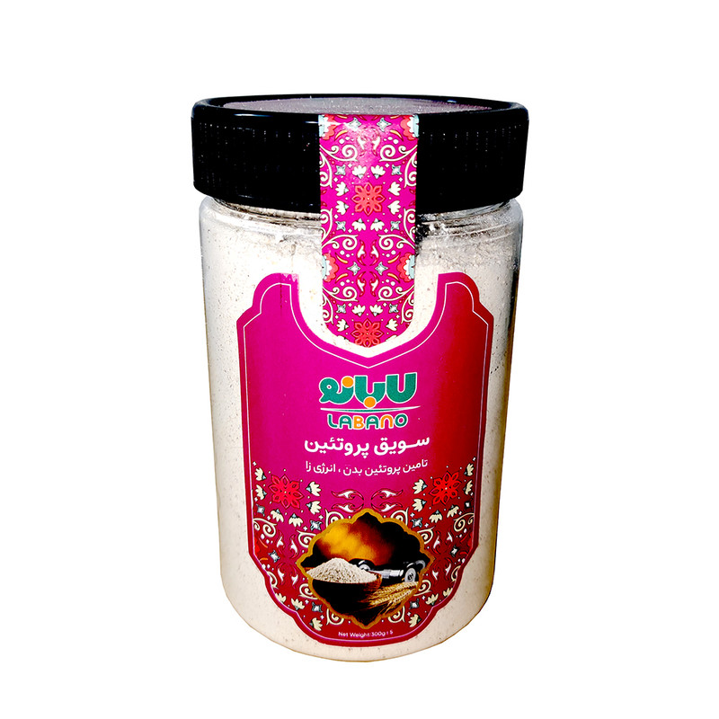سویق پروتئین لابانو - 300 گرم