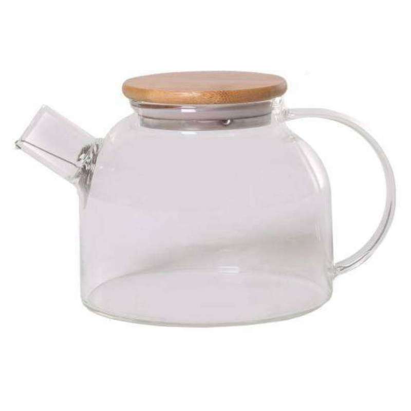 قوری مدل پیرکس کد FT10 قوری مدل پیرکس کد FT10