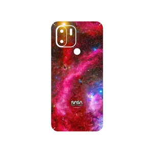 MAHOOT Universe b NASA 11 Cover Sticker for Xiaomi Redmi A2 Plus
