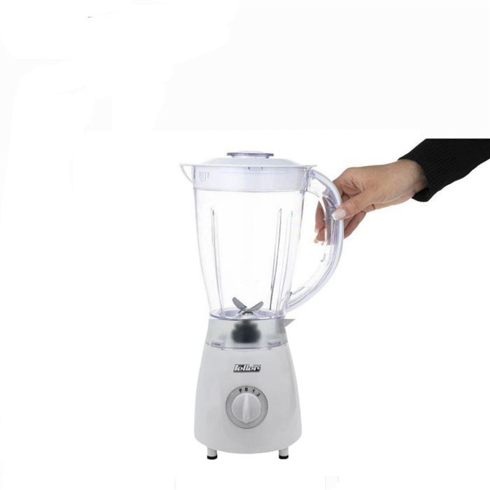 مخلوط کن فلر مدل BL 230